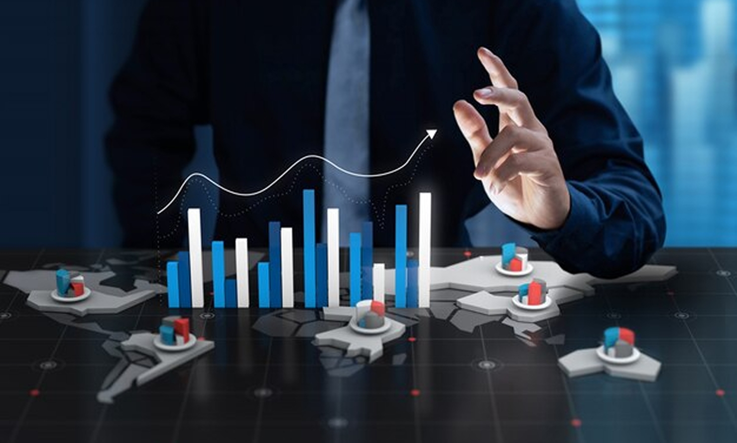 TAM Expansion Analysis