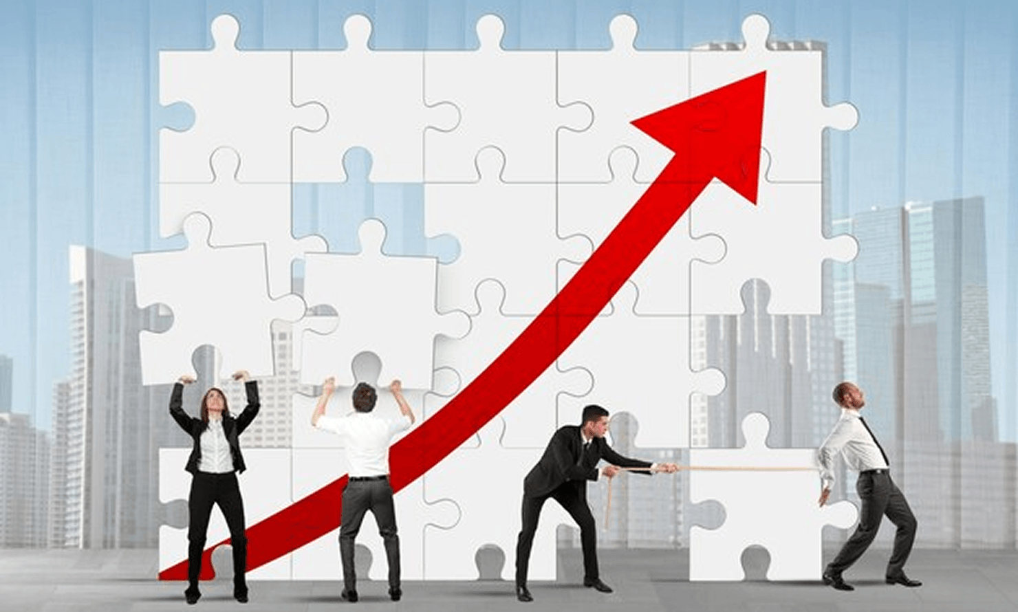 Pricing strategy benchmarking