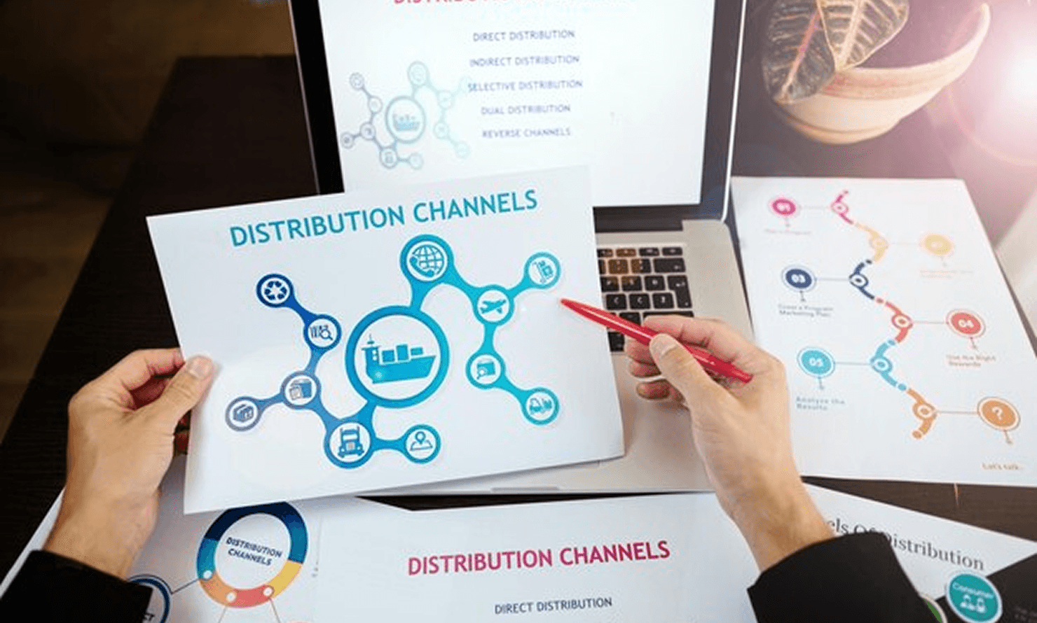 GTM planning with insights