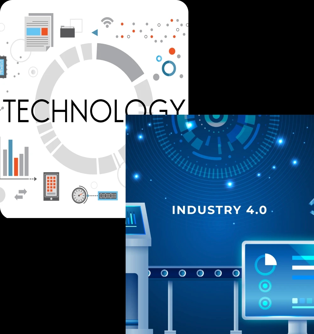 Technology Scouting Hero