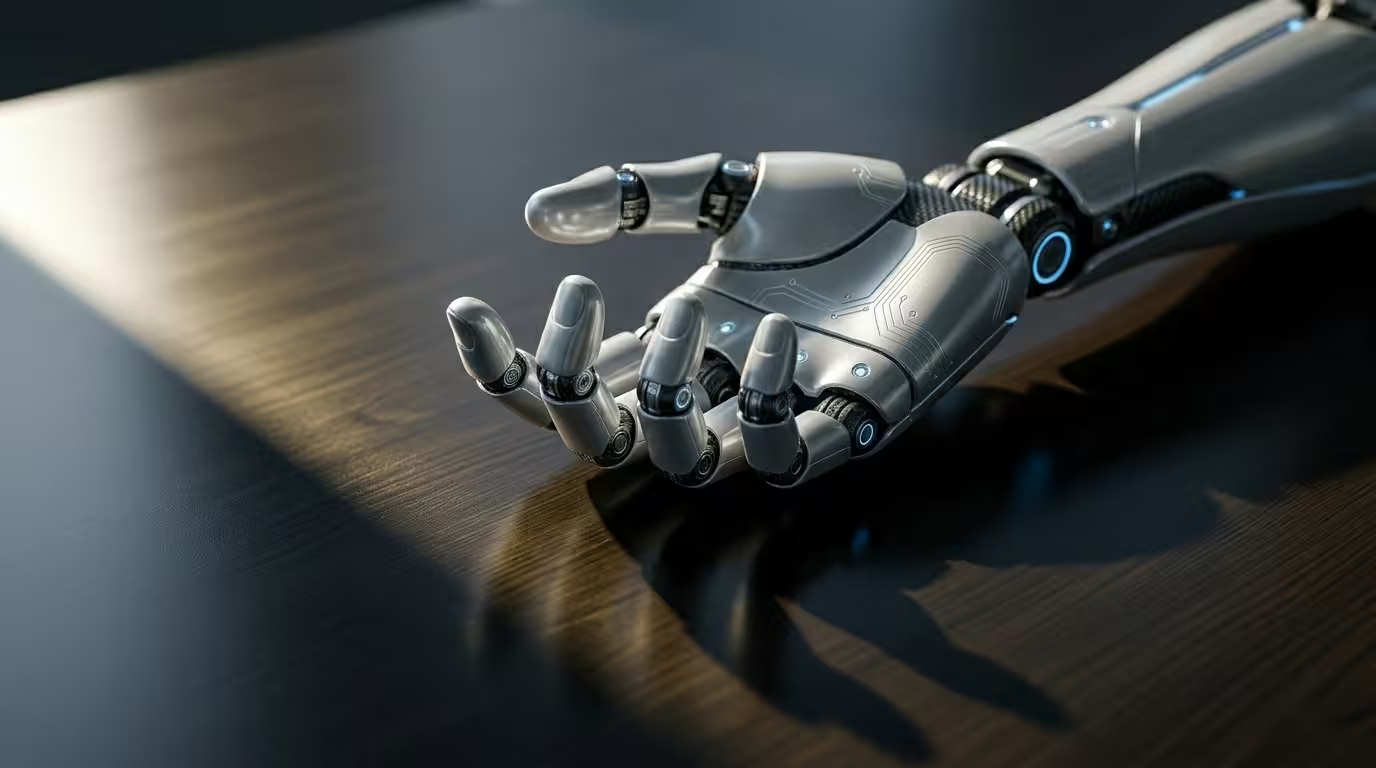 Meta's ARI Acquisition Signals a Physical AI Inflection Point