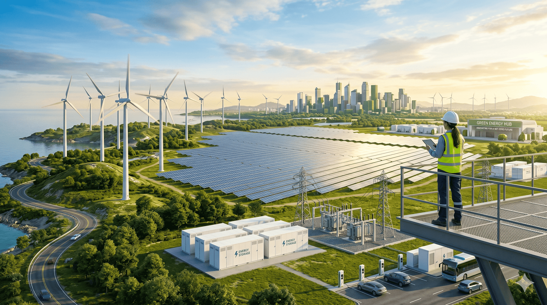 Energy Transition 2.0
