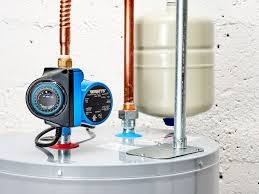 A growing number of construction activities is accelerating the demand for the Global Hot Water Circulator Pump Market.
