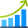 Market Forecast Icon